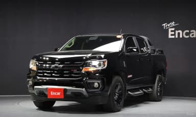 Real New Colorado