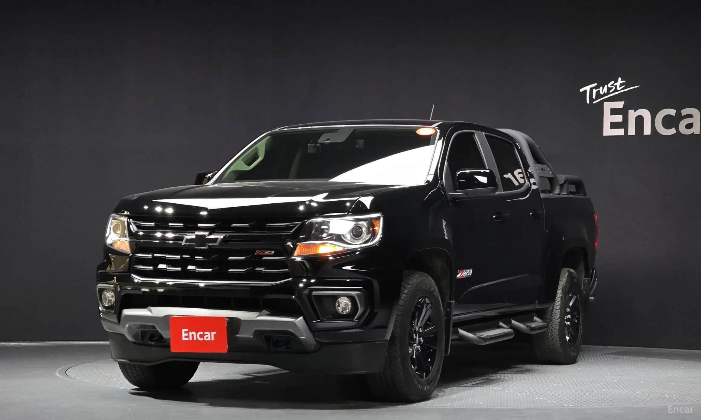 Real New Colorado