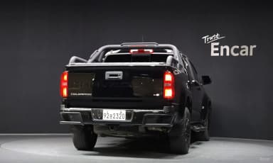Real New Colorado