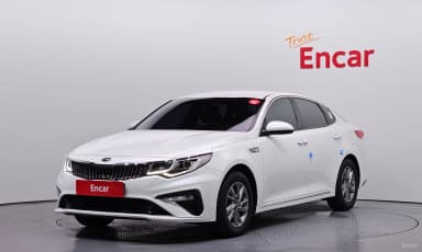 The new K5 2nd Generation