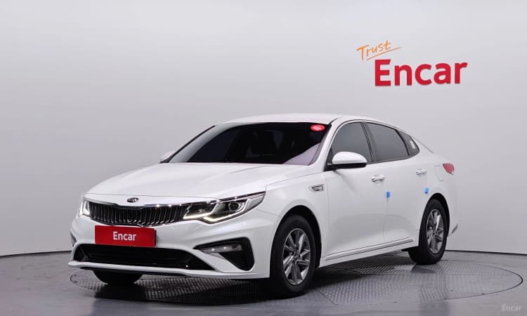 The new K5 2nd Generation