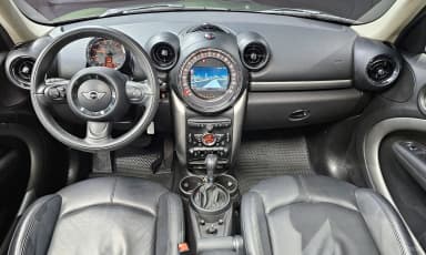 Cooper D Countryman
