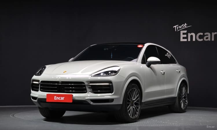 Cayenne (PO536)
