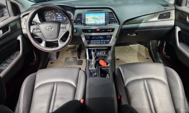 LF Sonata