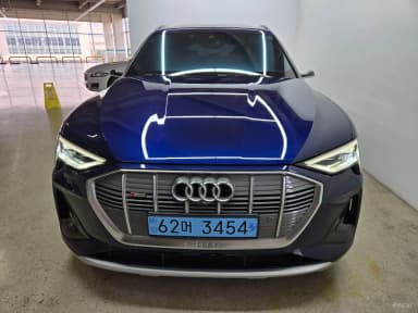 e-tron