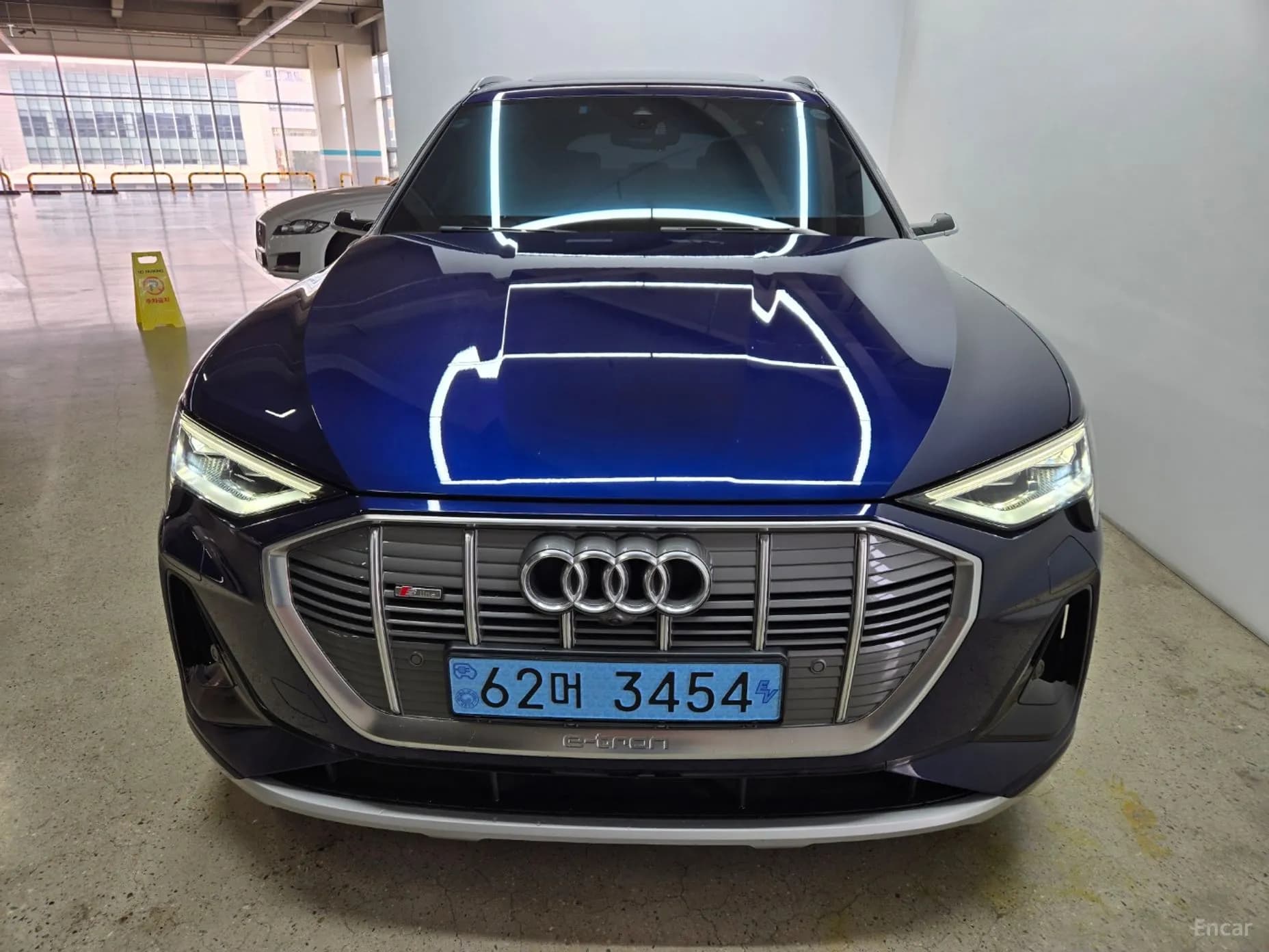 e-tron