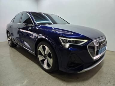 e-tron