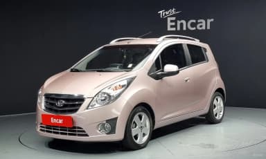 Matiz Creative
