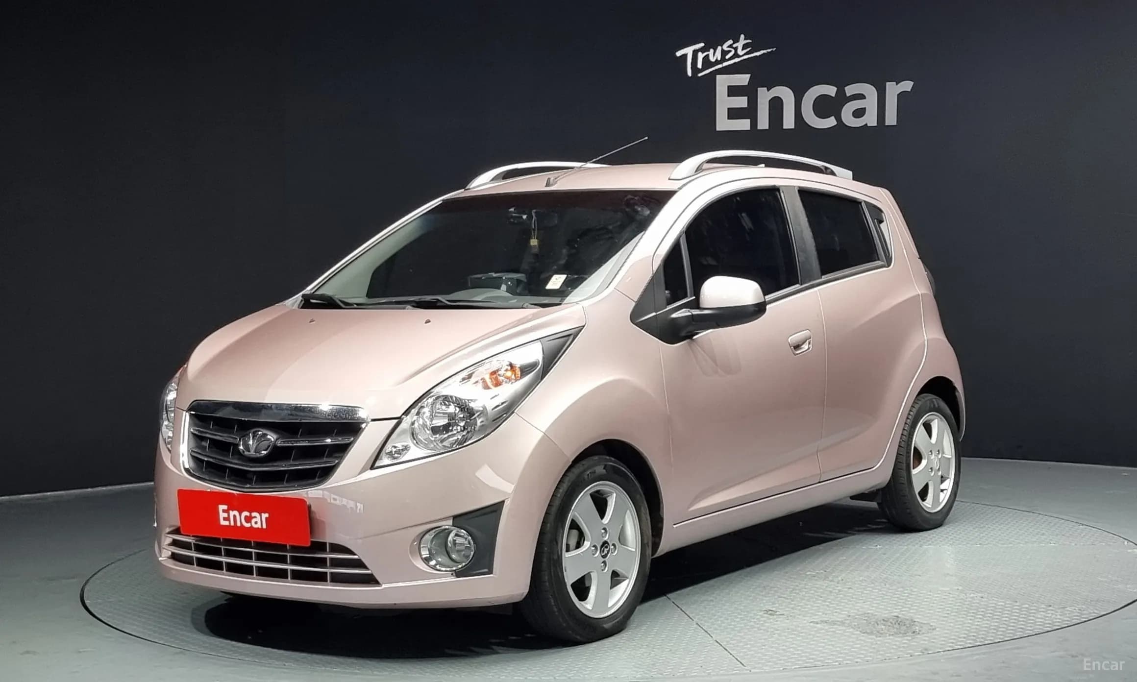 Matiz Creative