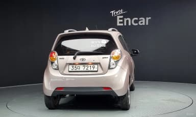Matiz Creative