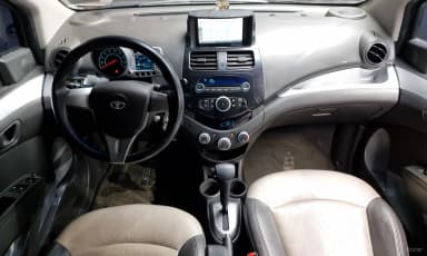 Matiz Creative