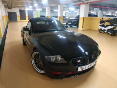 Z4 (E85)