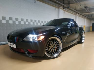 Z4 (E85)
