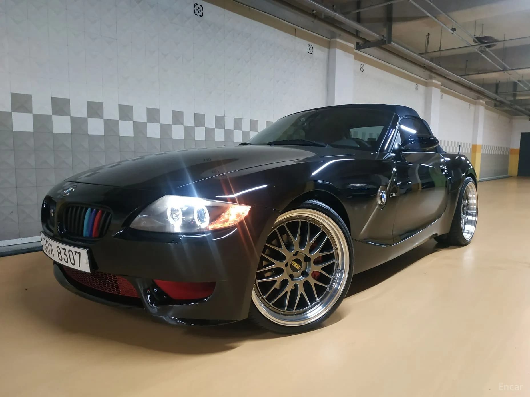 Z4 (E85)