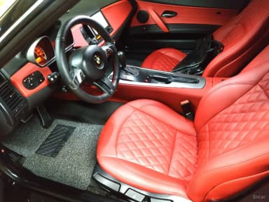 Z4 (E85)