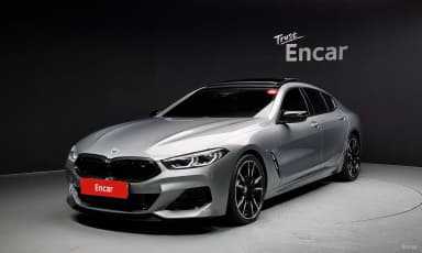 8-series (G15)