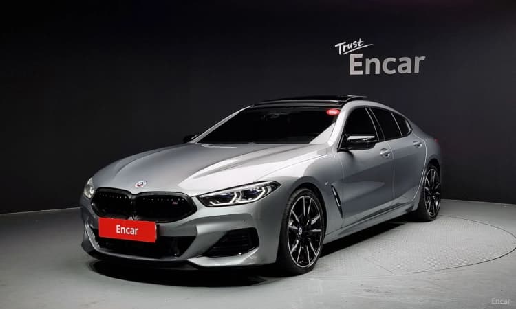 8-series (G15)