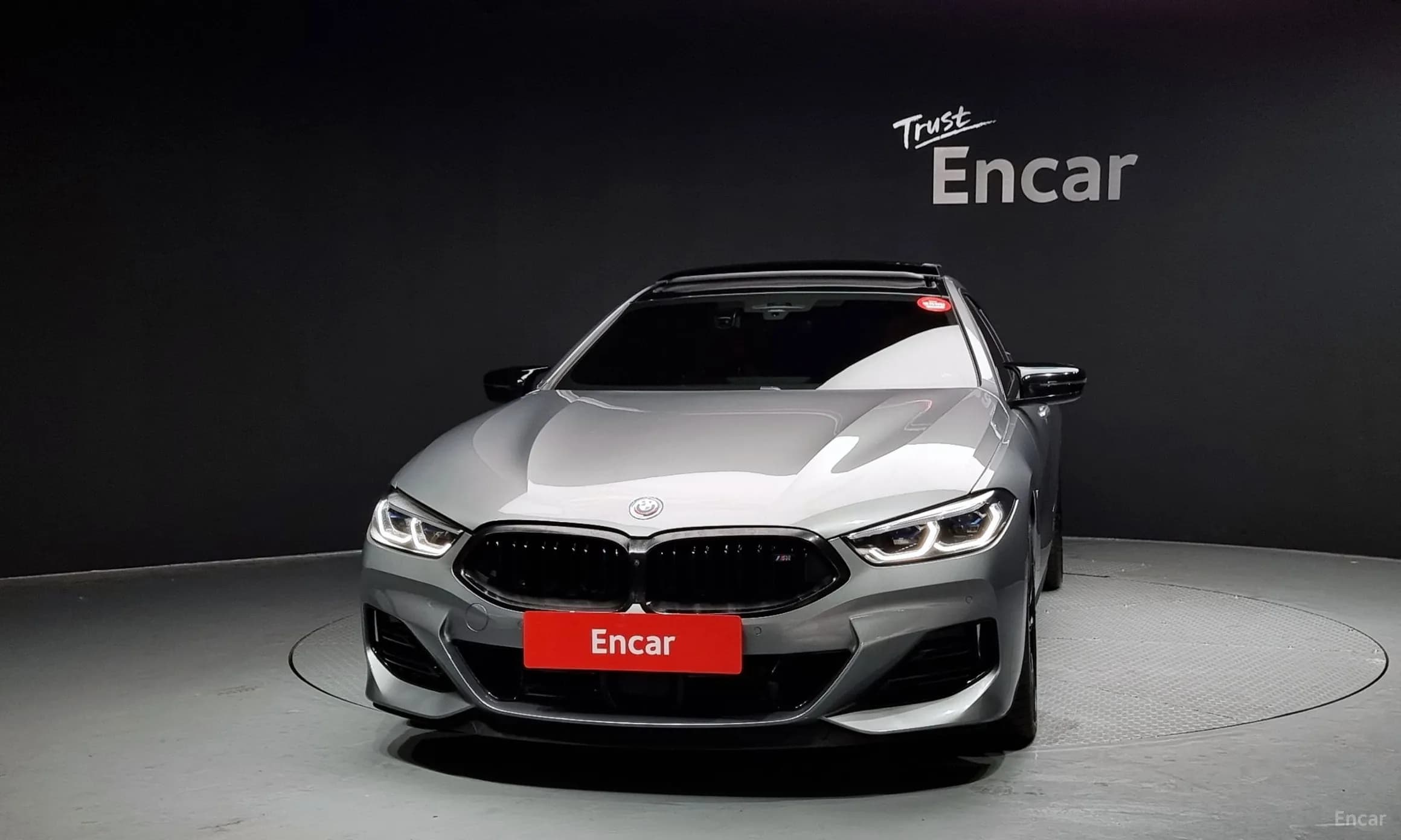 8-series (G15)