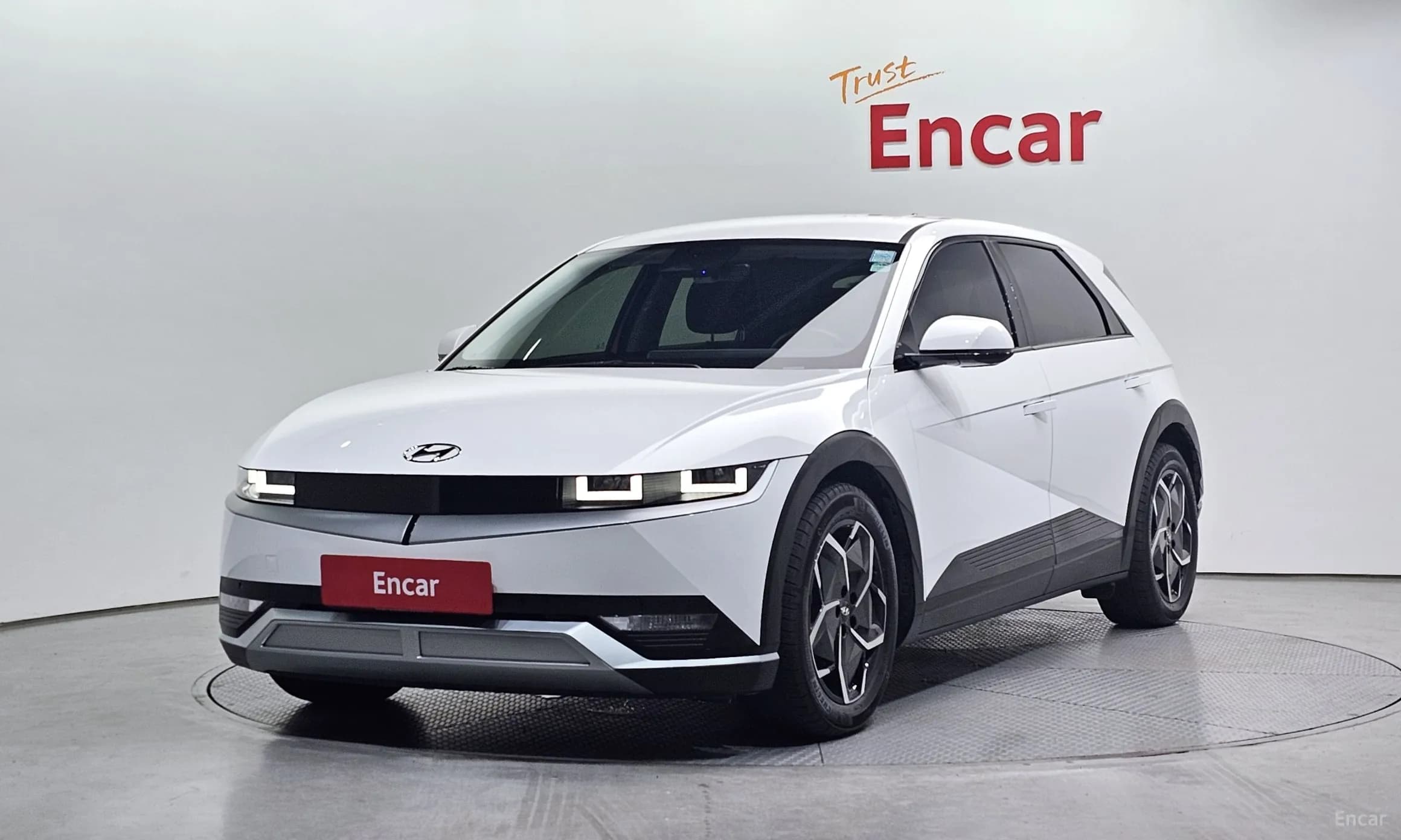 Ioniq 5