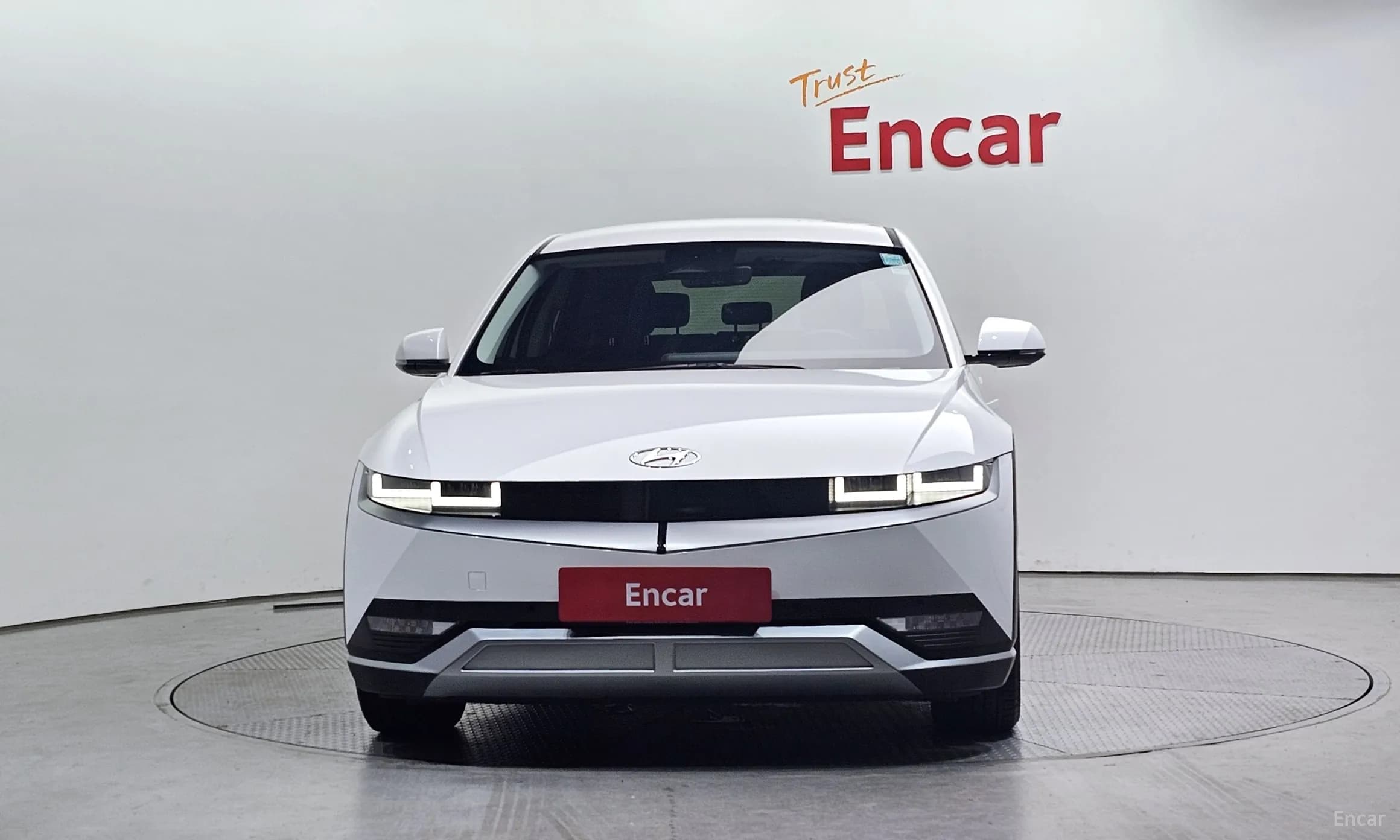Ioniq 5