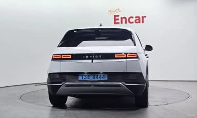 Ioniq 5