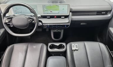Ioniq 5