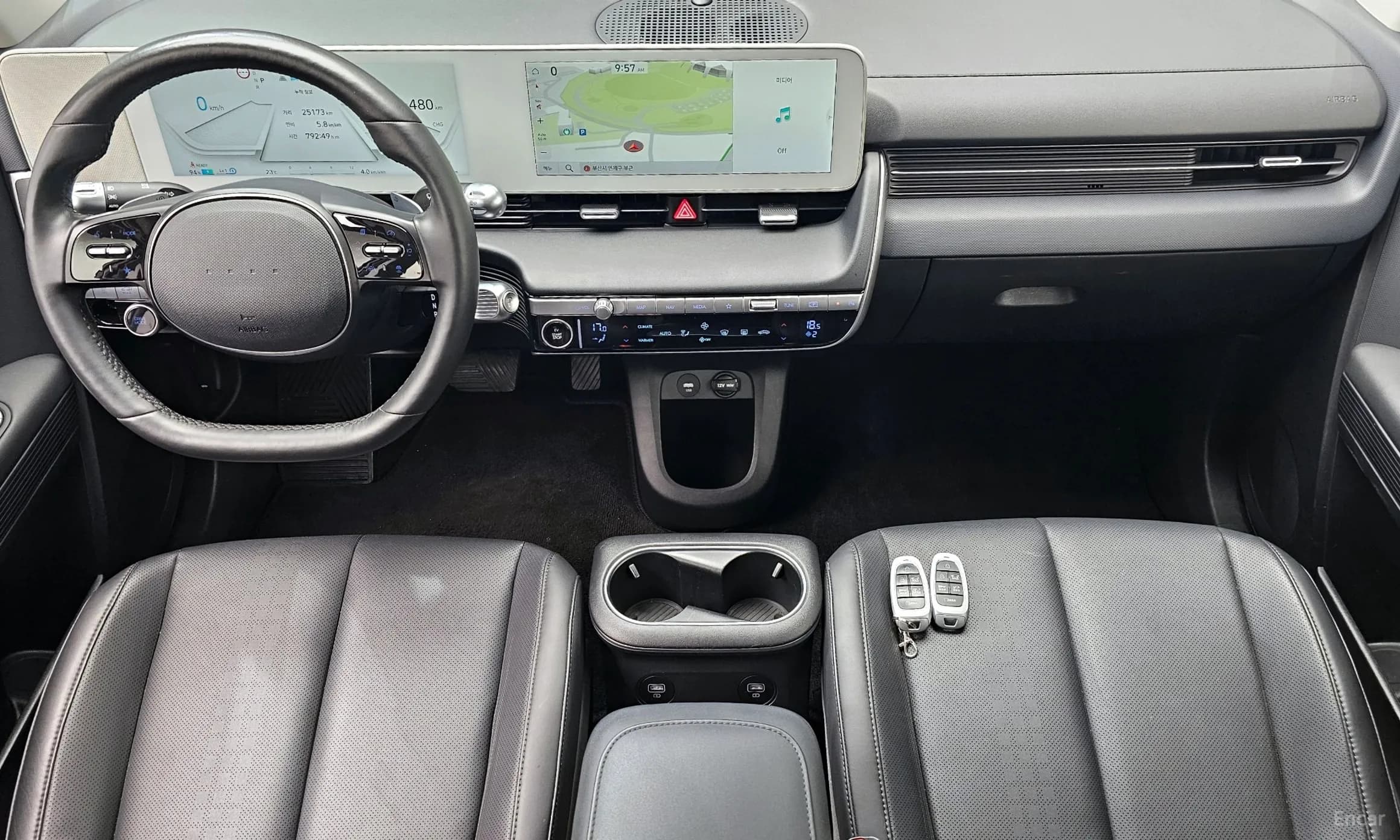 Ioniq 5