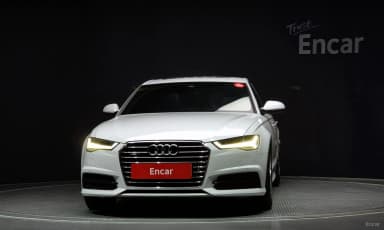 New A6