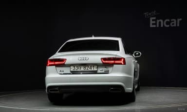 New A6