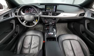 New A6