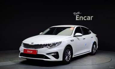 The new K5 2nd Generation
