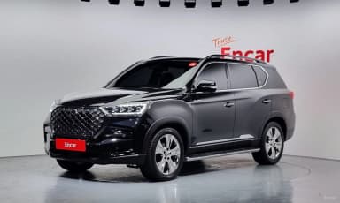 Rexton