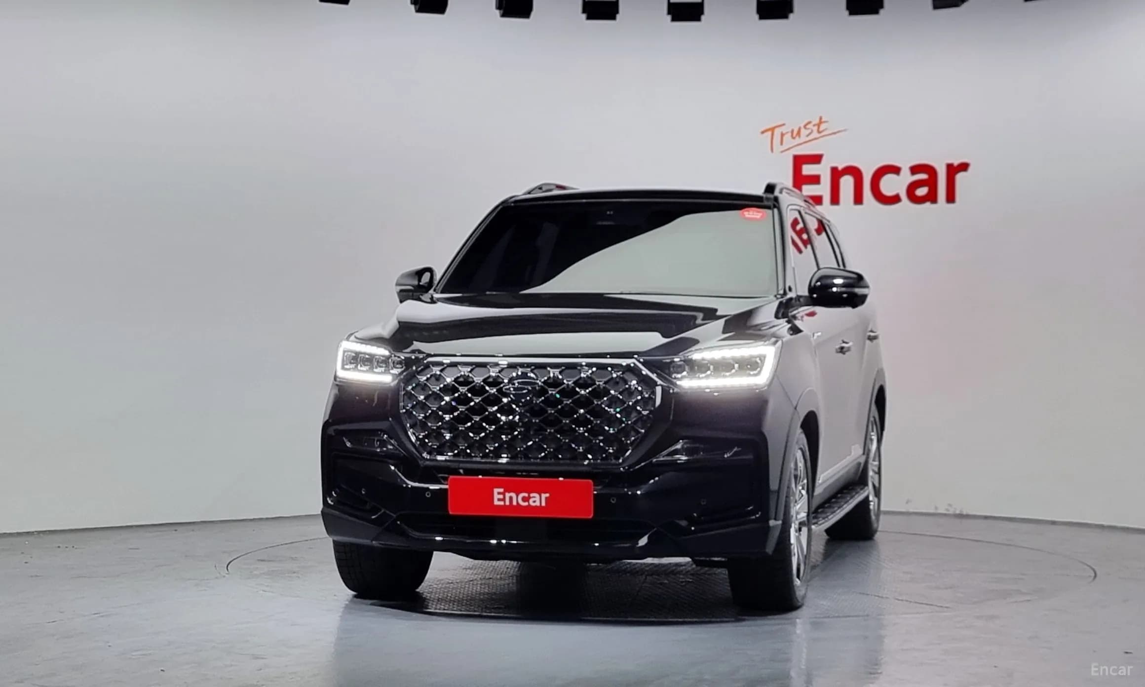Rexton