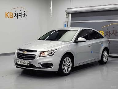 Cruze