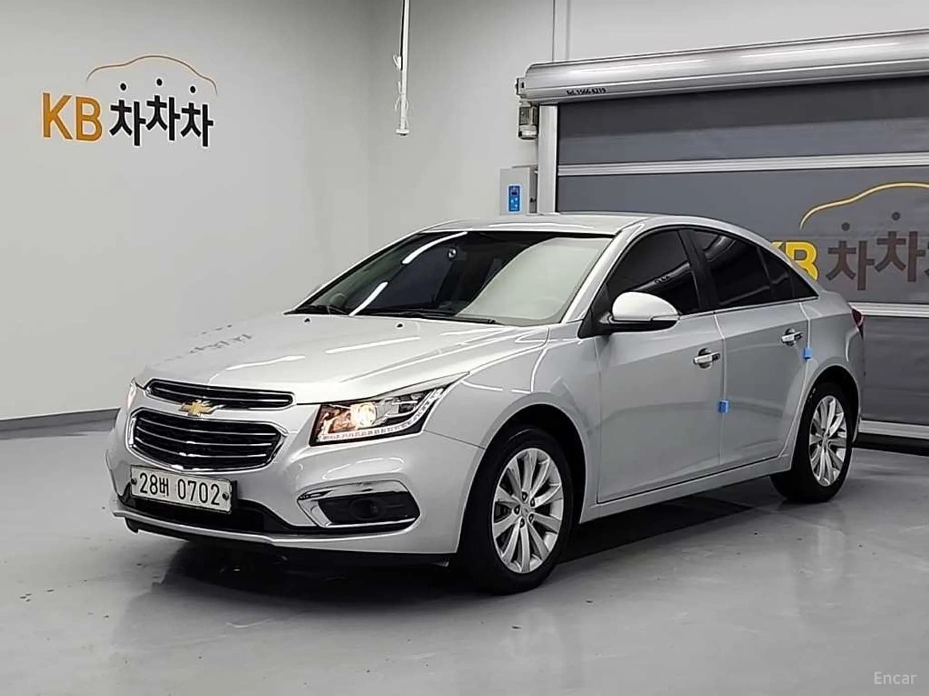 Cruze