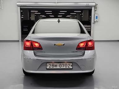 Cruze
