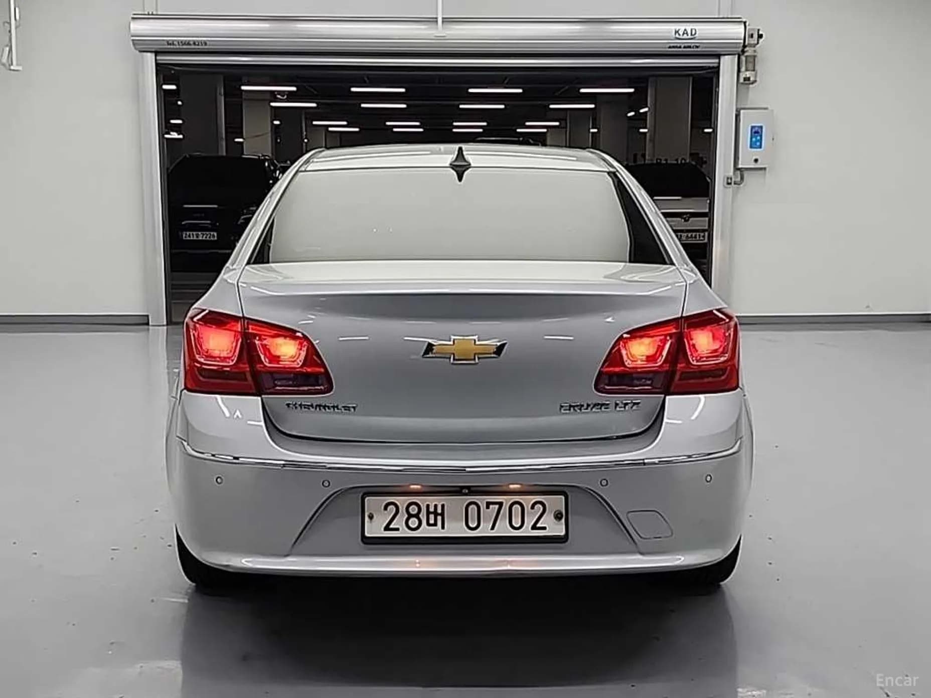 Cruze