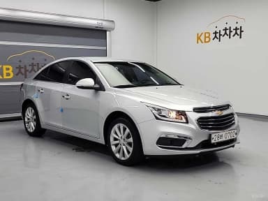Cruze