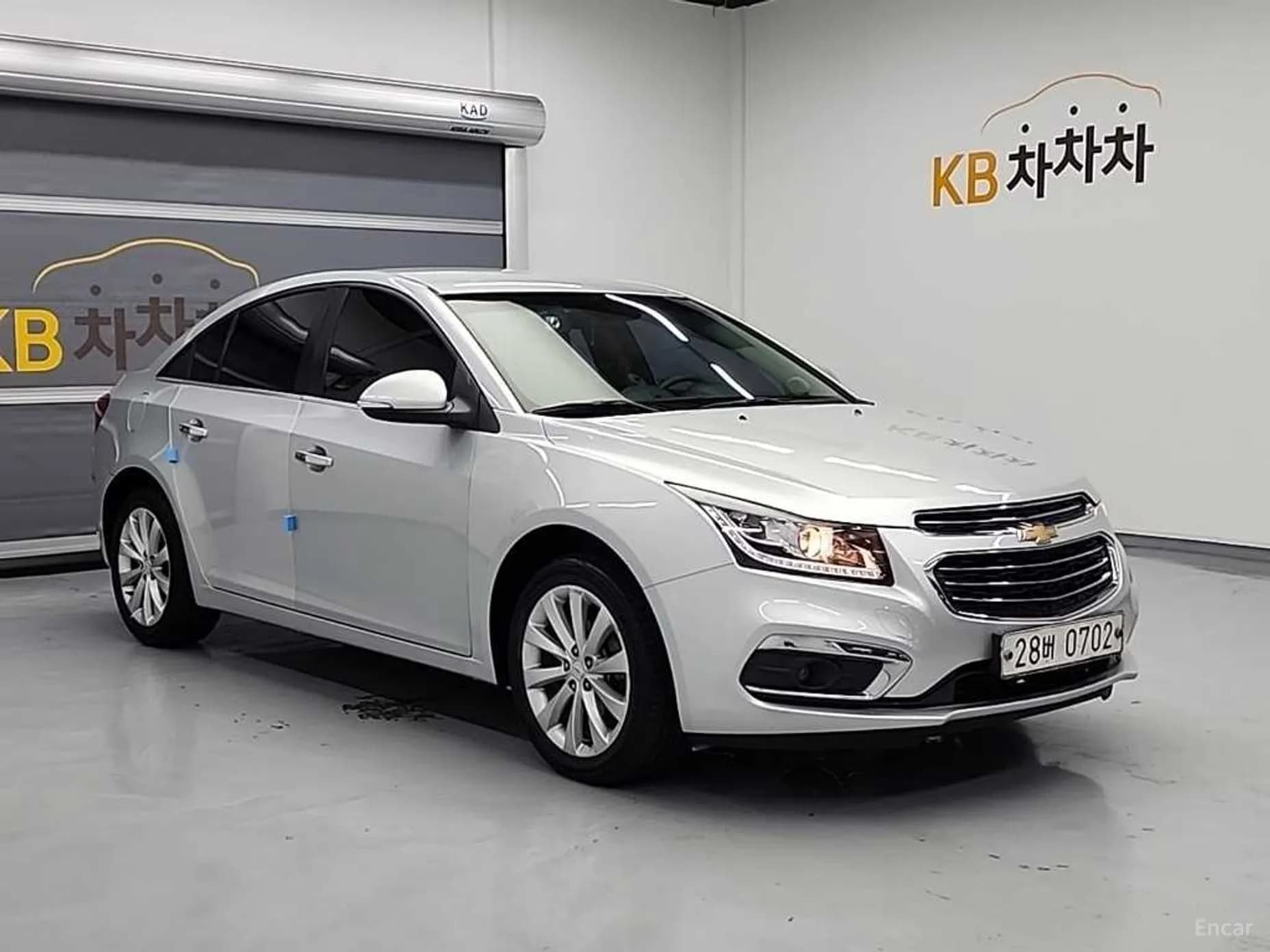 Cruze