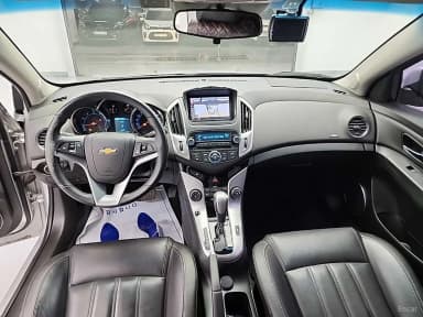 Cruze