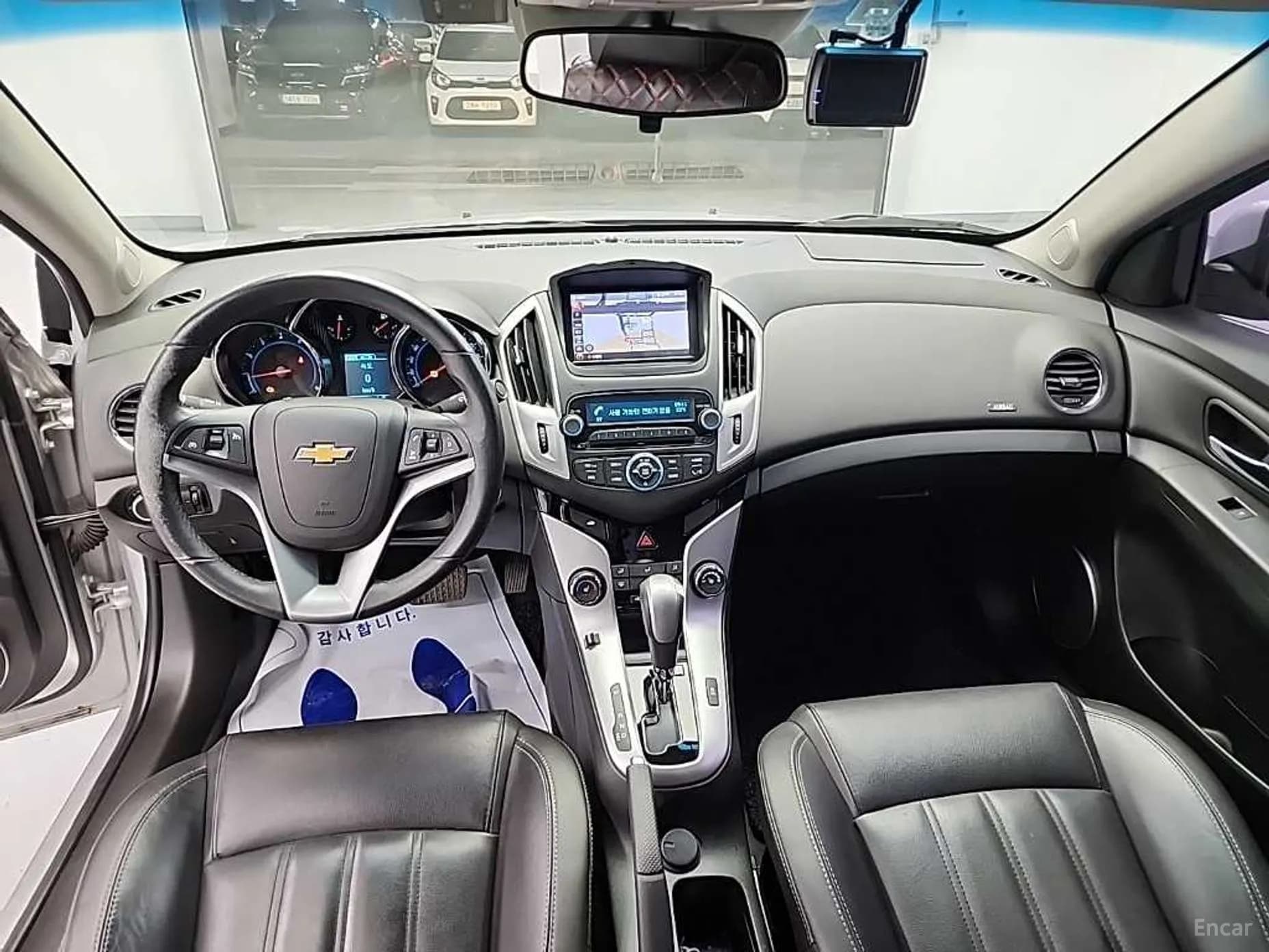 Cruze