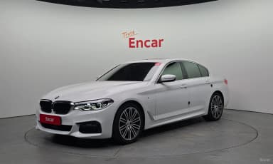 5 Series (G30)