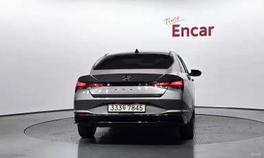 Avante Hybrid (CN7)