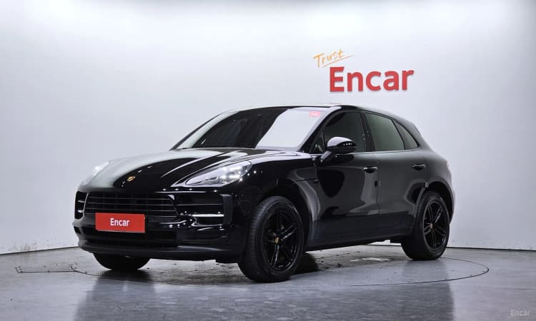 Macan