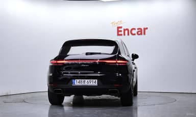 Macan