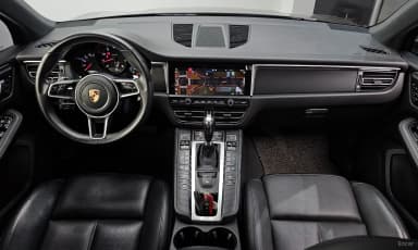 Macan