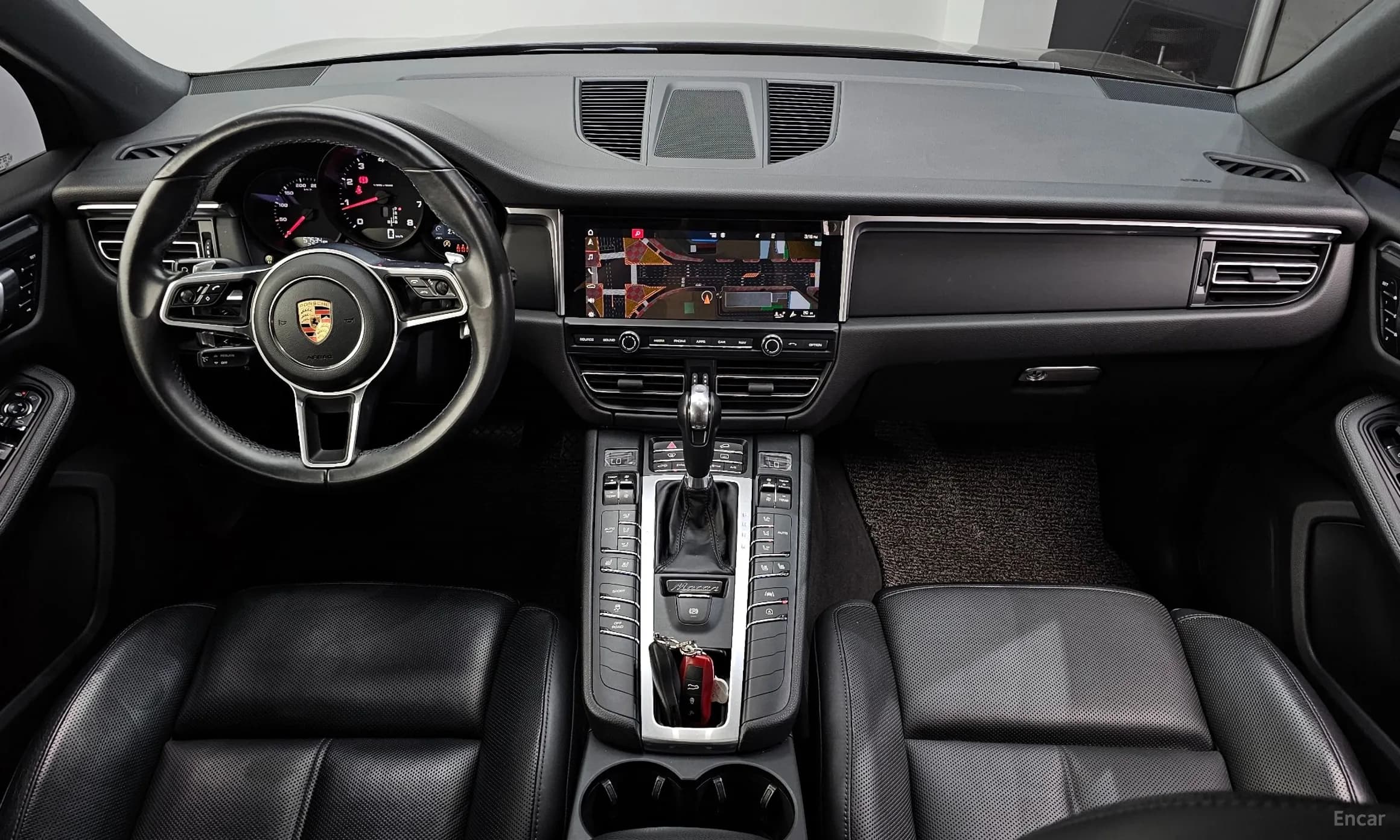 Macan