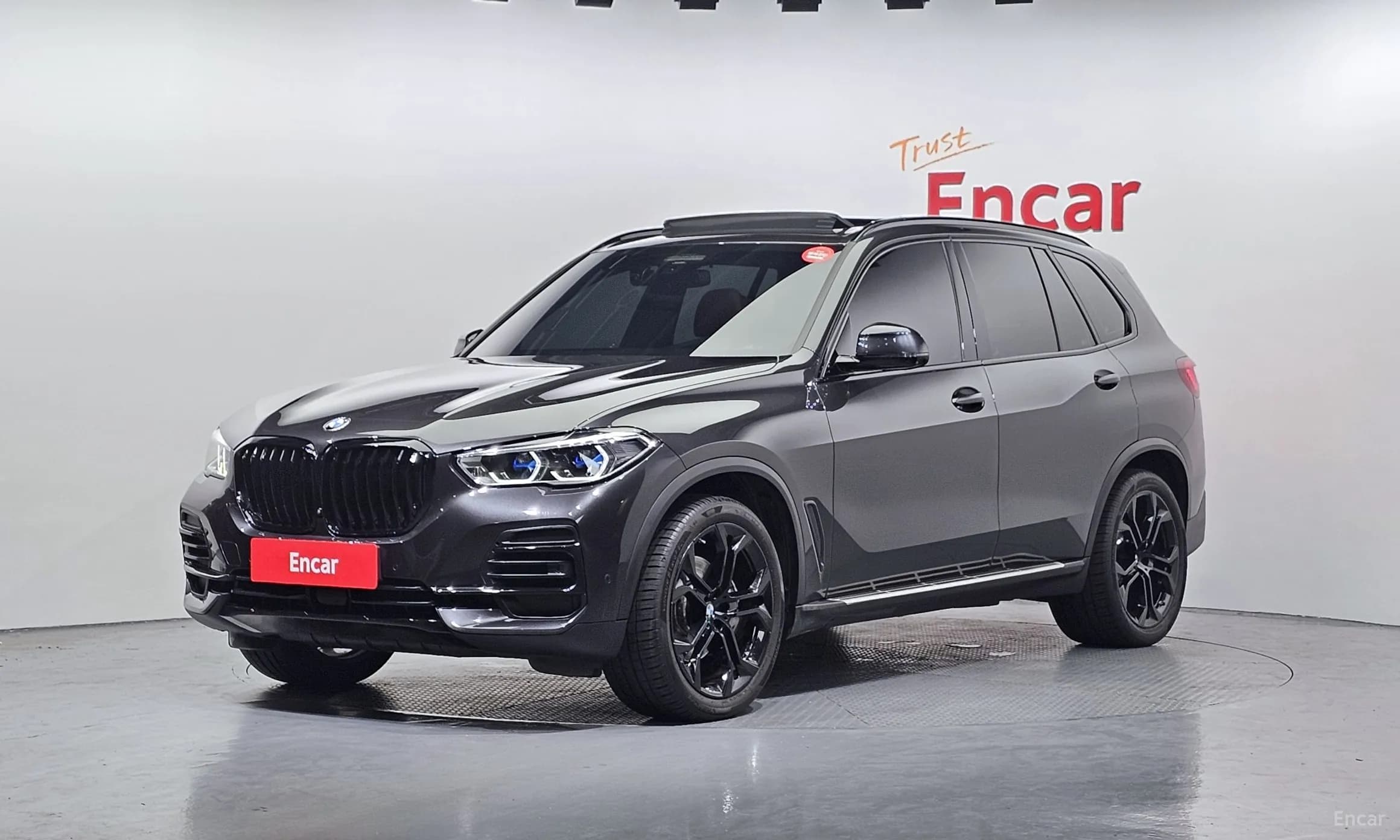 X5 (G05)