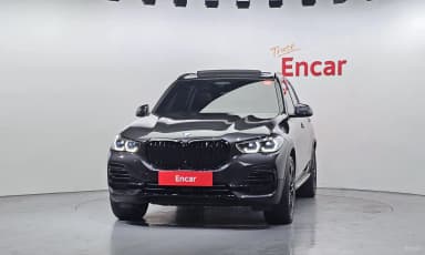 X5 (G05)