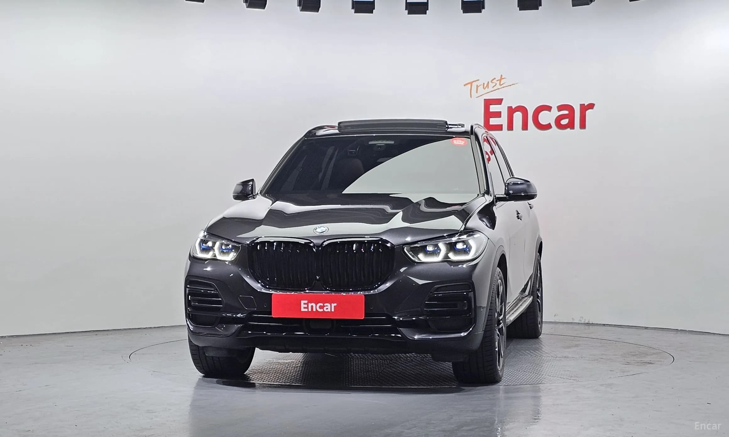X5 (G05)